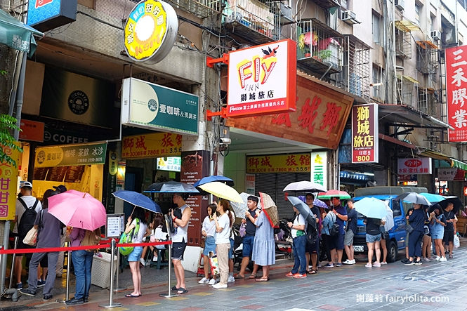 台北車站美食懶人包 | 筆記快點做起來，台北車站必吃美食推薦！