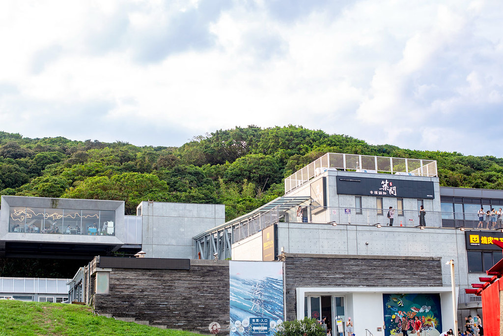 築間幸福鍋物基隆潮境公園店｜270度無邊際海景營業到凌晨4點的吃到飽火鍋餐廳