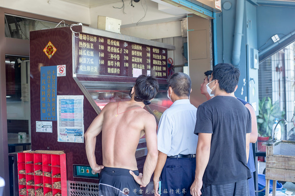 北關海鮮城｜在地人也推薦的宜蘭頭城海鮮餐廳吃得到魚港尚青海鮮