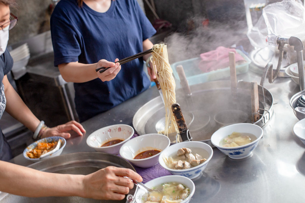 蘭陽香辣麵｜宜蘭羅東蠻有特色的香辣麵但網路評價還蠻兩極的 @嘿!部落!