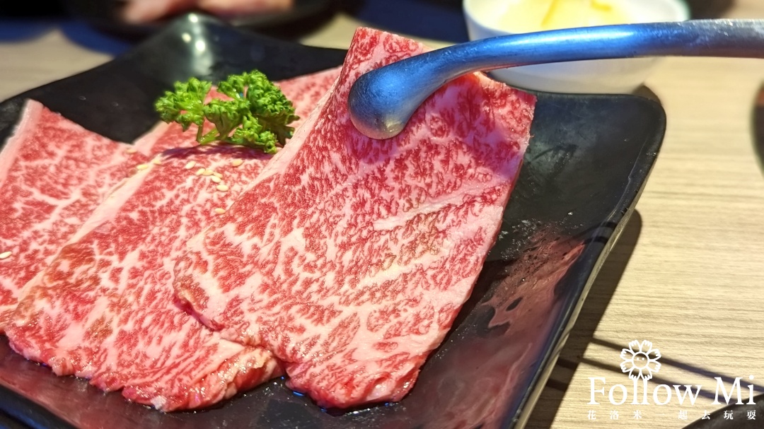 台中燒肉推薦羊角燒肉吃到飽 千元出頭和牛、頂級海鮮吃到飽高CP值 @嘿!部落!