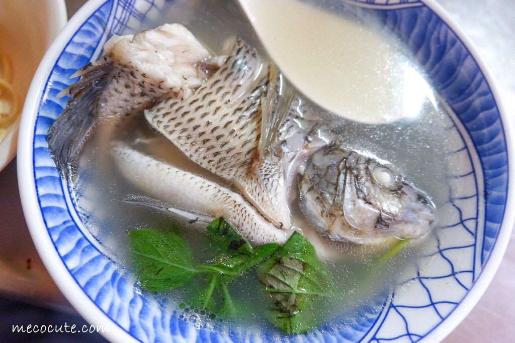 台北美食：以馬內利鮮魚湯，2020年營業時間恢復！早餐吃現煮的美味魚湯（捷運善導寺站） @嘿!部落!