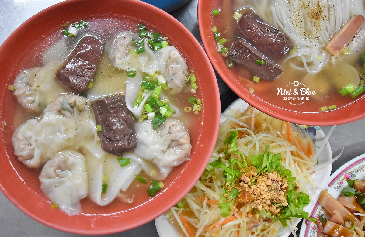 可莉越南美食 | 草屯人氣越南美食，河粉、粄條、涼拌小菜等多道美食，草屯美食推薦 @嘿!部落!