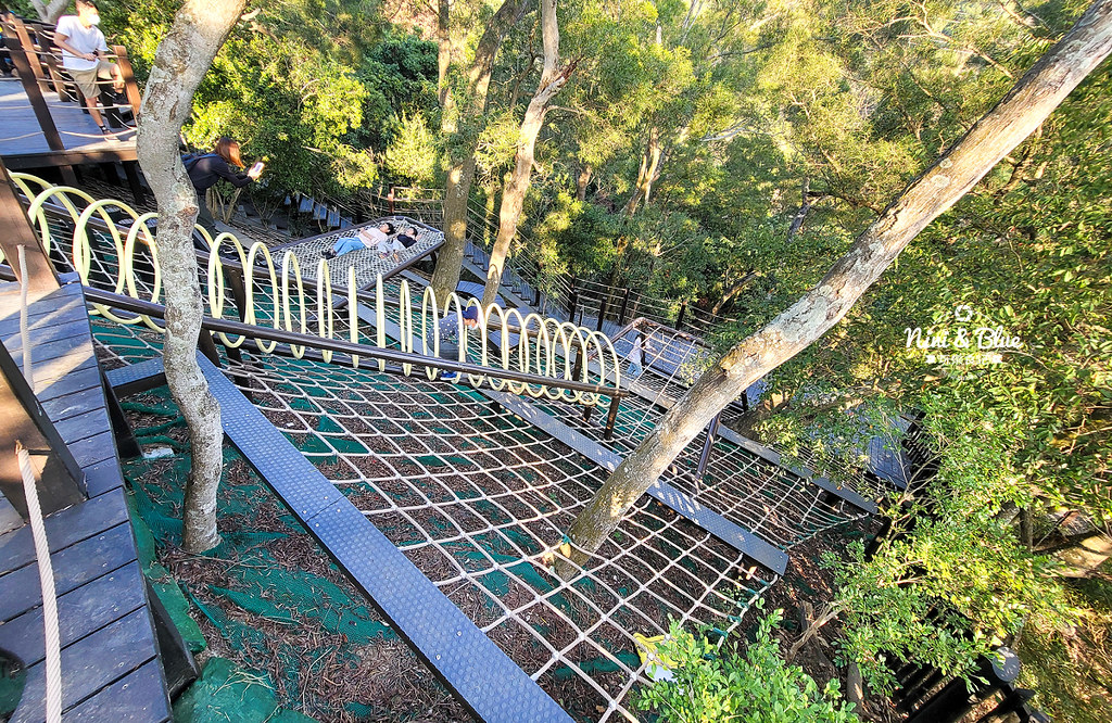 風動石森林體驗空間 | 台中大坑風動石公園藏身超狂兒童遊樂場，大坑八號步道直上最快速 @嘿!部落!