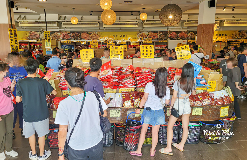 垂坤食品旗艦店-超大包餅乾只要50元超好買~垂坤必買食品推薦 @嘿!部落!