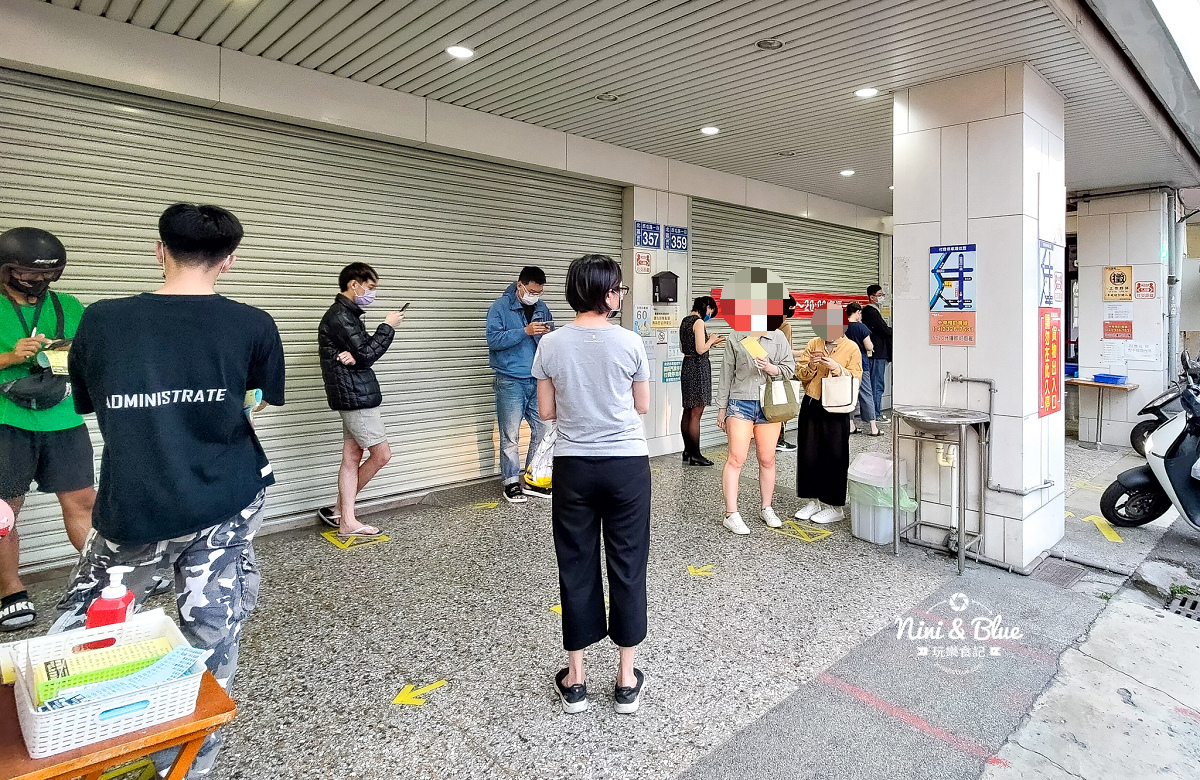 台中壽司 | 阿裕壽司 科博館周圍的高人氣、高CP值、超平價的壽司店 @嘿!部落!