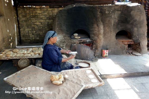 埃及美食｜埃及&#8211;埃及旅遊的美食總介紹，最喜歡的還是烤餅 @嘿!部落!