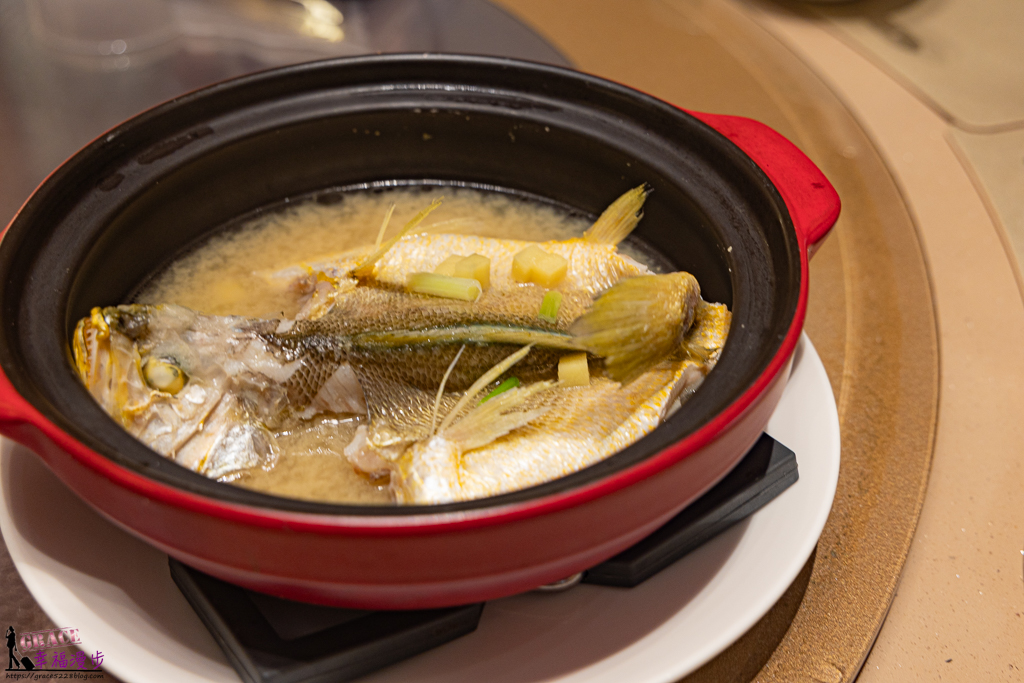 莆田餐廳|澳門&#8211;銀河渡假村裡的新加坡米其林美食，精湛的福建佳餚料理相當好吃 @嘿!部落!