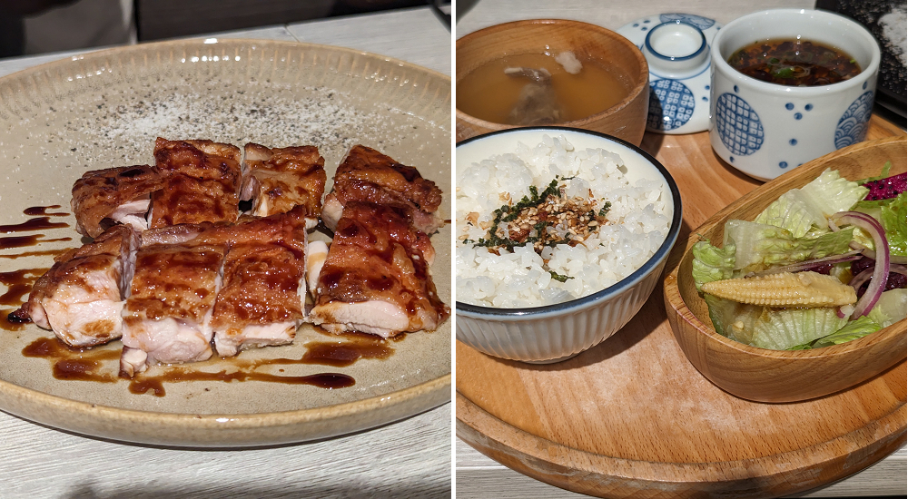 草屯美食|弎食鉄板料理．不接受訂位只能現場排隊 @嘿!部落!