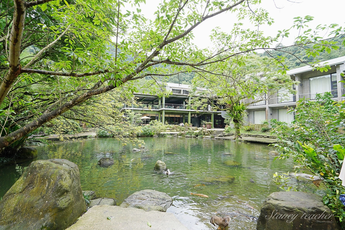 三富休閒農場｜紫森林旅宿新開幕｜宜蘭清水模自然系旅宿（房型、價格）