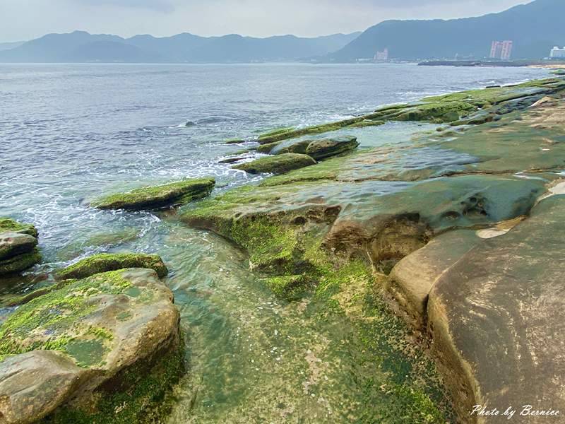 維納斯海岸~迷人綠色海岸親水賞景好所在 @嘿!部落!