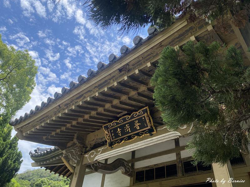 北投普濟寺~臺灣罕見的日本真言宗佛寺 百年傳統日式寺院 @嘿!部落!