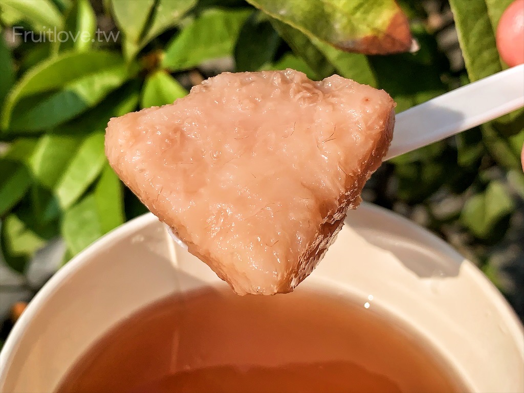 重度憂芋⟩新竹後站夜市美食，蜜芋頭湯香氣十足，甜上心頭，重度憂芋者絕不能錯過 @嘿!部落!