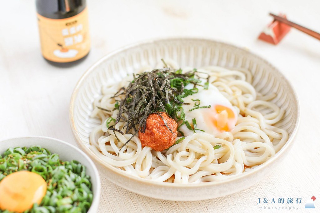 【食譜】高慶泉蛋蛋的醬油、香菜醬油-用全聯買得到的特色醬油做四種料理 @嘿!部落!