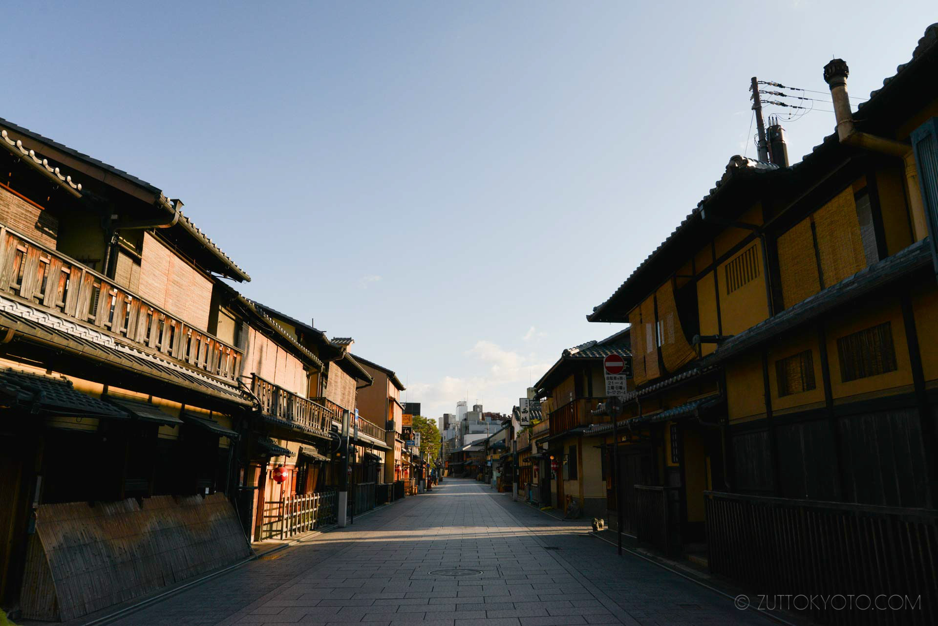 2022京都自由行｜享受京都女子旅，不容錯過的五大區景點推薦 @嘿!部落!