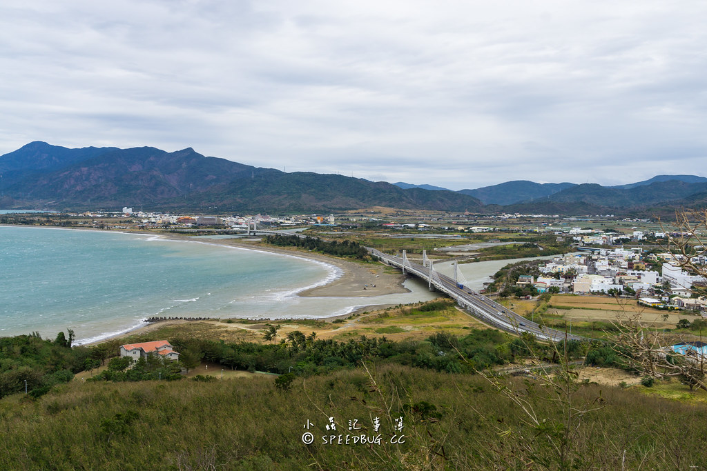 屏東車城｜車城龜山步道．輕鬆眺望絕美山海景 @嘿!部落!