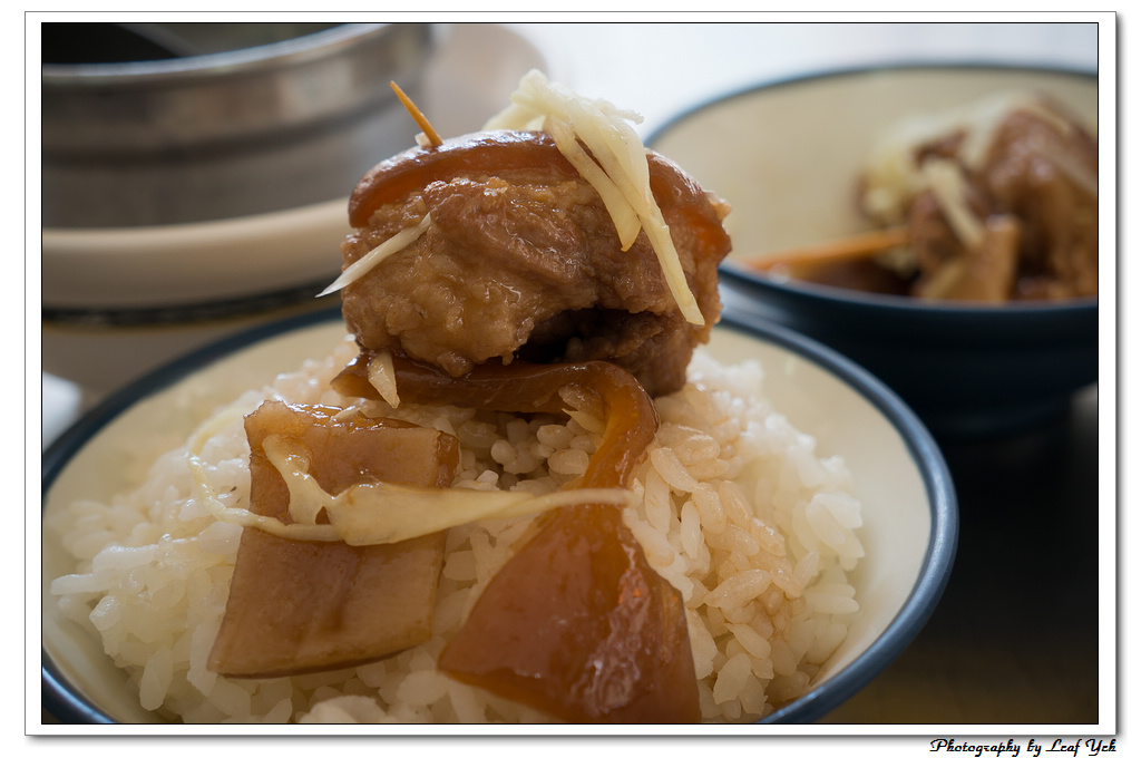 【彰化】天公壇爌肉飯│在地老字號的控肉飯 、陳稜路爌肉飯 @嘿!部落!