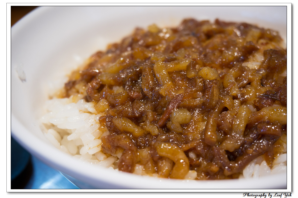 【台北】芳琳魯肉飯│內科平價午餐！內湖路西湖站、內湖滷肉飯推薦 @嘿!部落!