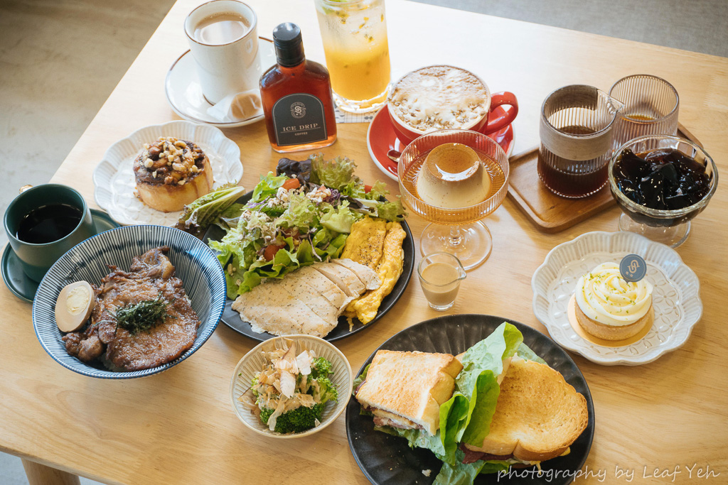 【埔里美食】台灣惠蓀咖啡品牌館│品味中台灣之美，國道6號愛蘭交流道旁絕佳休憩站！ 埔里景點、埔里伴手禮 @嘿!部落!