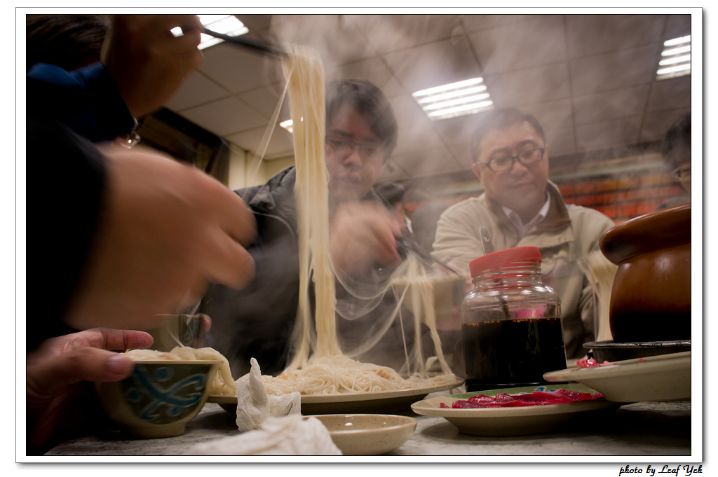 【台北】萬華霸味薑母鴨│冬天必來的一鍋 in 萬華 @嘿!部落!