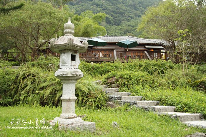 【花蓮】鳳林景點–林田山林場。曾經繁華的小山城