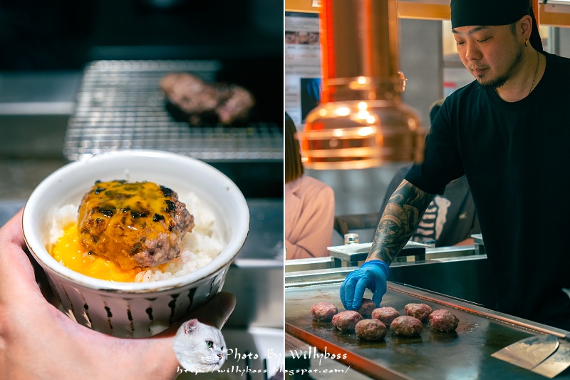 一秒回味老香港，推車港點老店－金獅大酒樓(台北萬華) @嘿!部落!