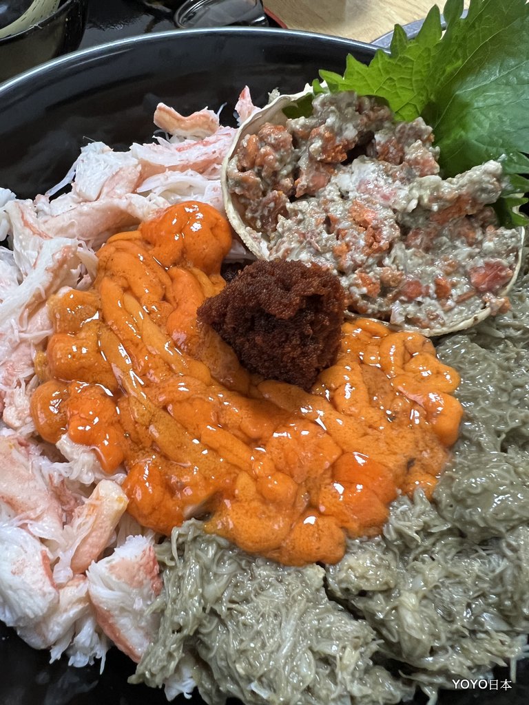 【山陰美食】【鳥取美食】史上最強親子丼飯「味暦あんべ 」 @嘿!部落!