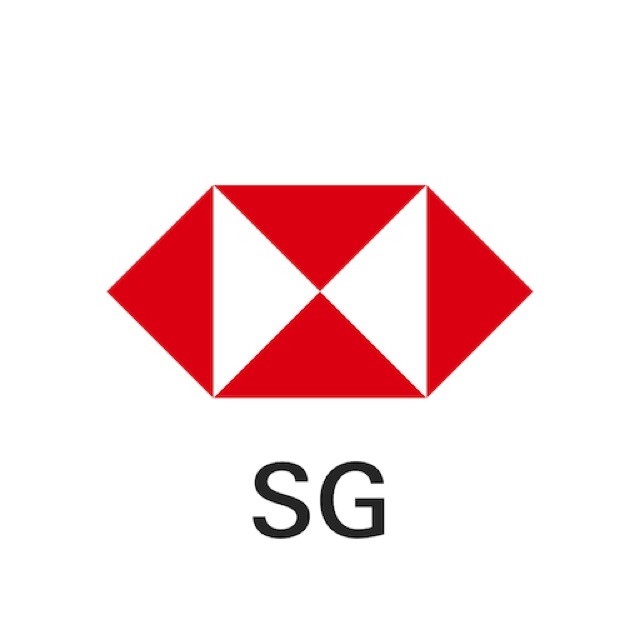 [指南] HSBC SG 開戶後必作事項 @嘿!部落!