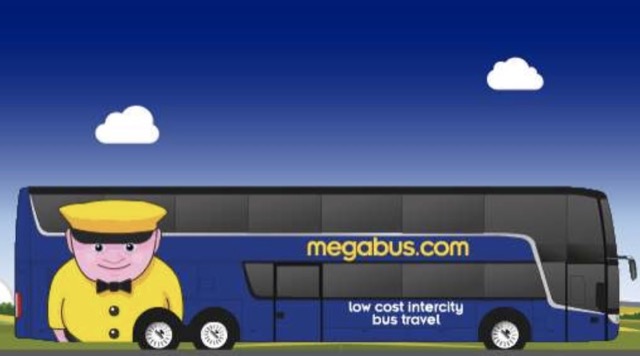 [指南] Megabus UK 英國平價旅行好選擇 @嘿!部落!