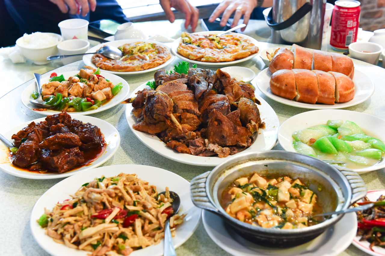 民生社區美食｜侯門小館CP值超高！台北松山區的饕客才知道的台菜名店 @嘿!部落!