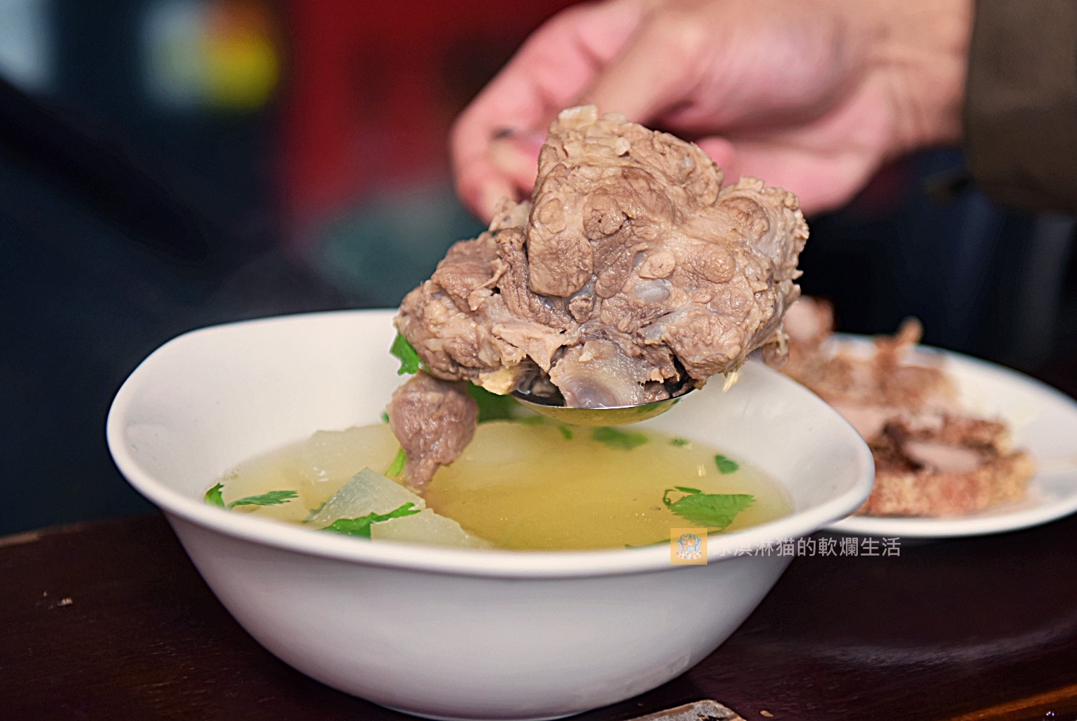 萬華美食｜一肥仔麵店龍山寺附近，艋舺傳承70年古早味小麵店（菜單） @嘿!部落!