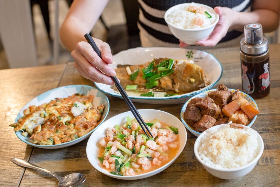 民生社區美食｜老木小店大推澎湖海鮮料理，每天直送鮮魚 @嘿!部落!