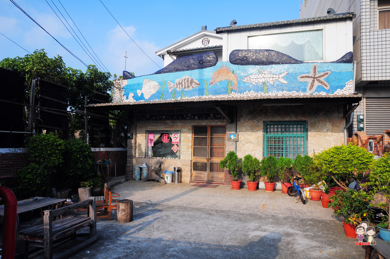 雲林口湖｜350元就讓您吃的到龍膽石斑火鍋．明湖海產店