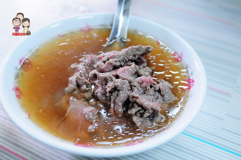 台南中西區｜國華街美食～永樂燒肉飯，炭燒好滋味 @嘿!部落!