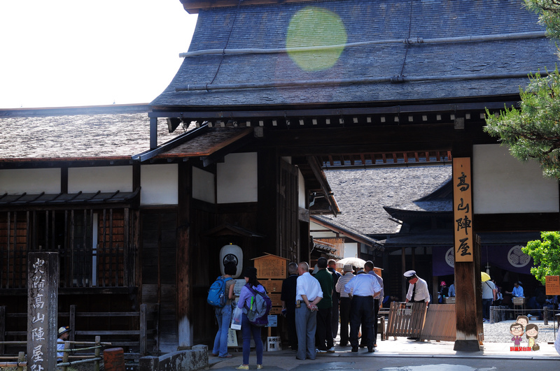 日本中部自由行｜JR高山站、濃飛巴士站對面，簡約舒適的飛驒高山華盛頓飯店 @嘿!部落!