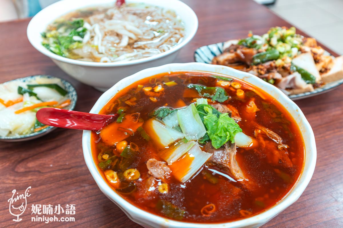 忠誠牛肉麵：網友戲稱是吃牛排的排隊天母牛肉麵(點餐/菜單/評論/交通)一次看 @嘿!部落!