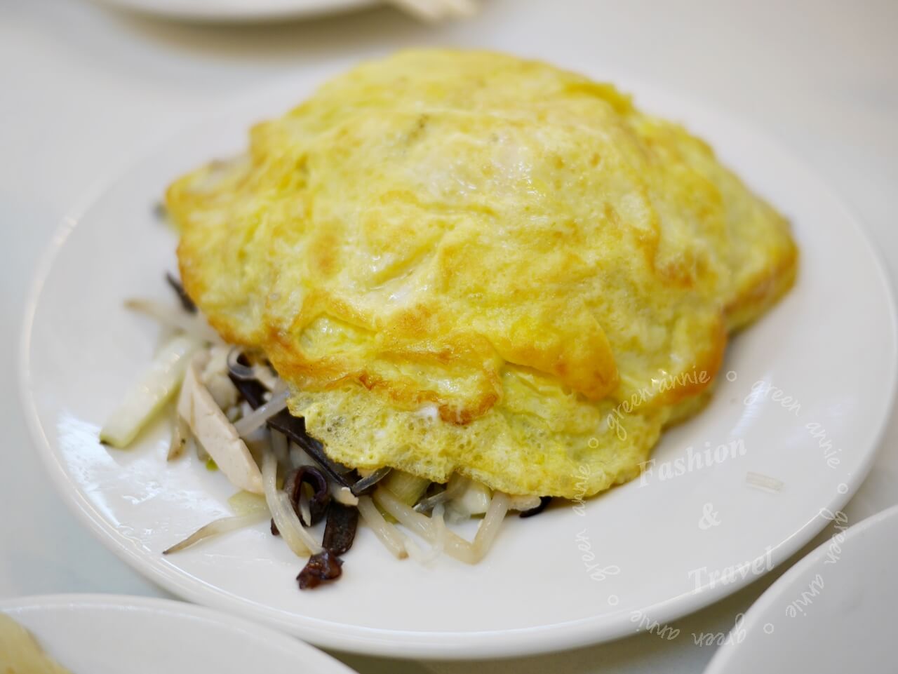 種福園斤餅牛肉店,巷弄裡的老店，每道菜都很美味-捷運松江南京站 @嘿!部落!