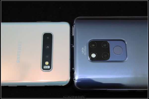 109對109 , mate20x vs s10 19組相片分享