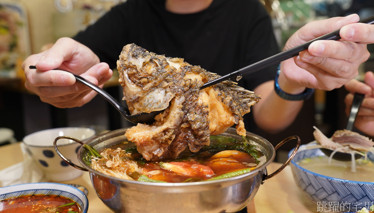 [花蓮美食]毛妹牛雜湯-大推! 清燉湯頭實在好喝! 花蓮牛雜湯推薦，雜菜魚湯超有料，花蓮宵夜 @嘿!部落!