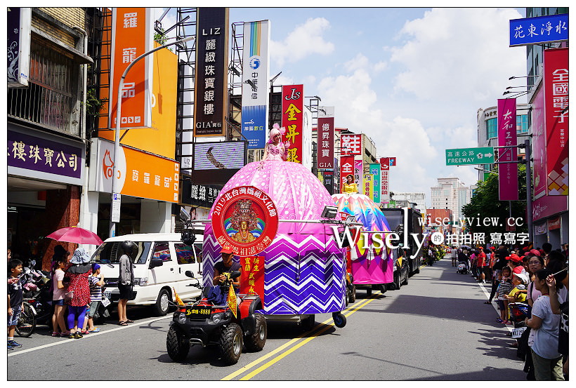 宜蘭。與神同行︱2019 北臺灣媽祖文化節-蘭陽媽祖護臺灣 x SONY A7III   SONY FE 35/1.8