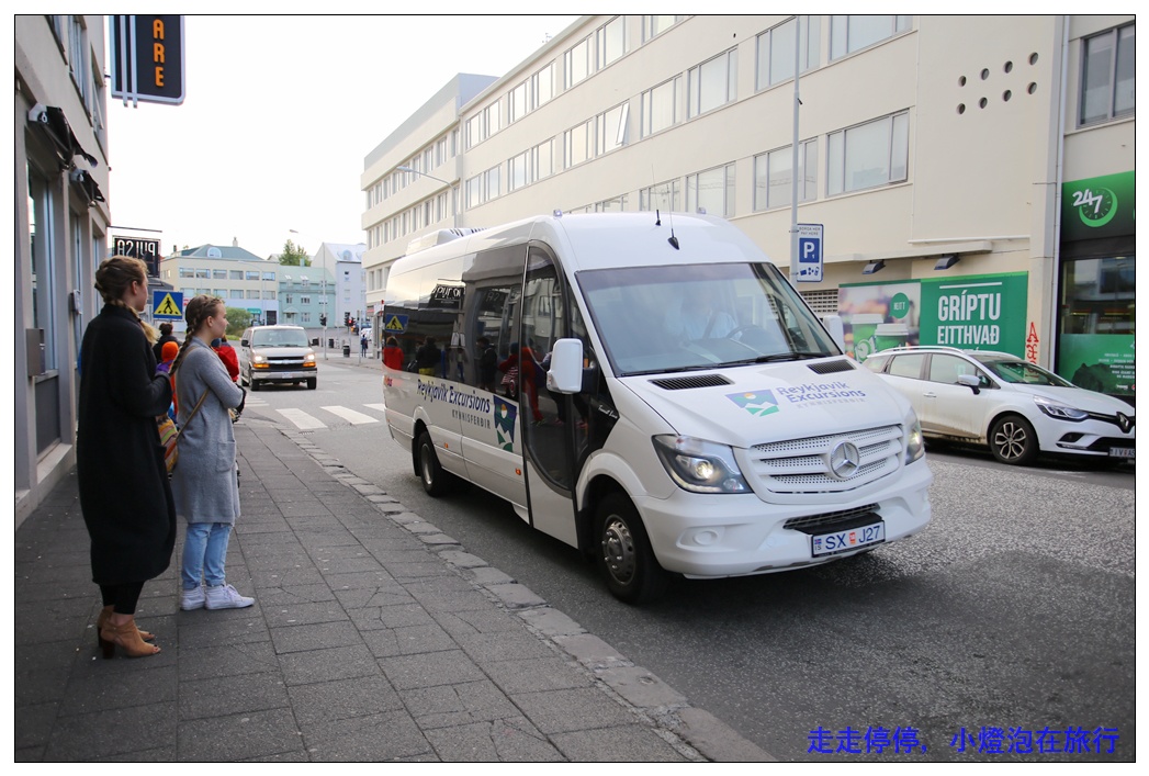 冰島tour｜冰島必遊黃金圈經典行程。Geysir間歇泉、Gullfoss古佛斯瀑布、Þingvellir歐美板塊裂縫～美哉！冰島～ @嘿!部落!