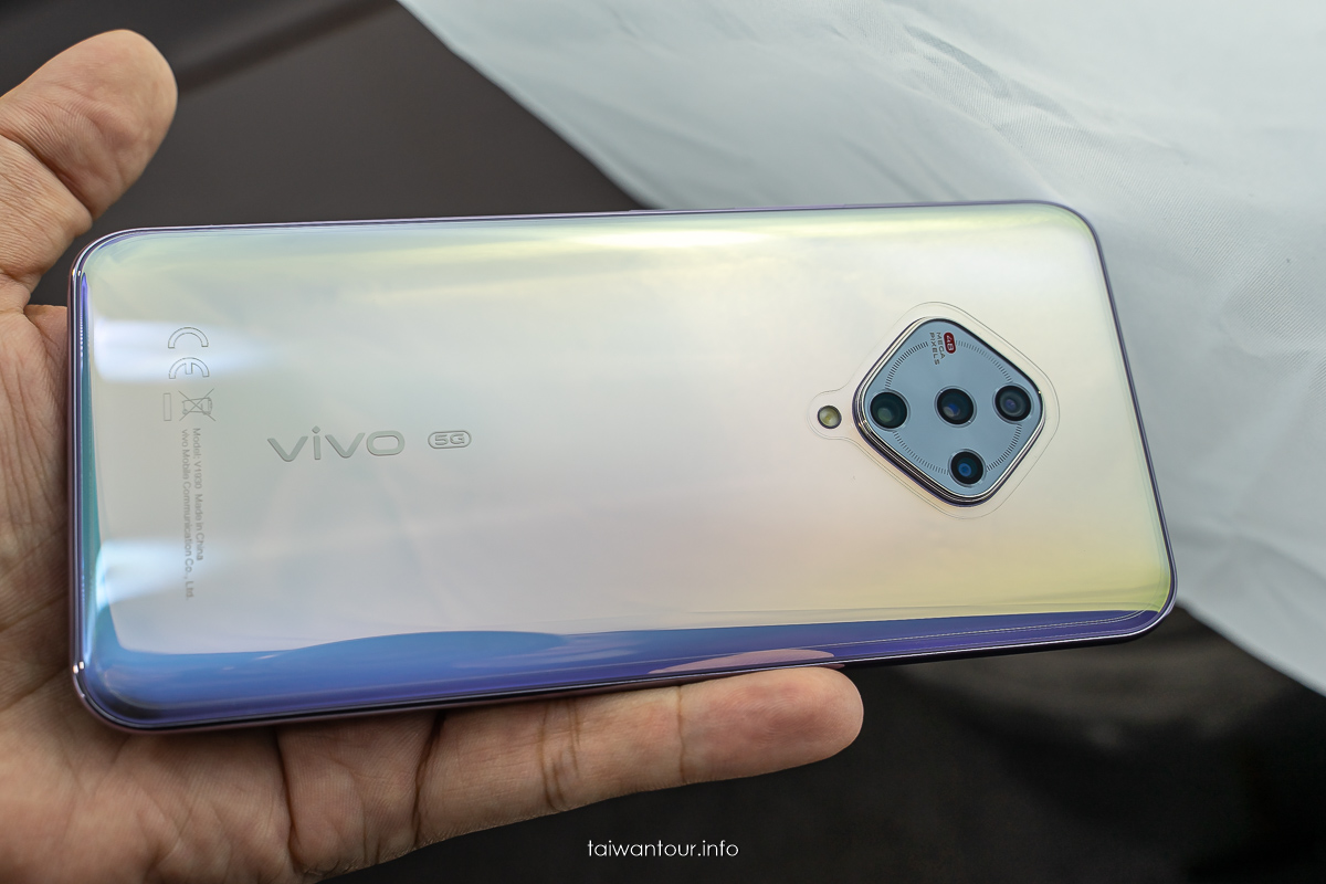 電信5G續約最高CP值手機【vivo X50e】開箱超強夜拍.廣角.微距.自拍