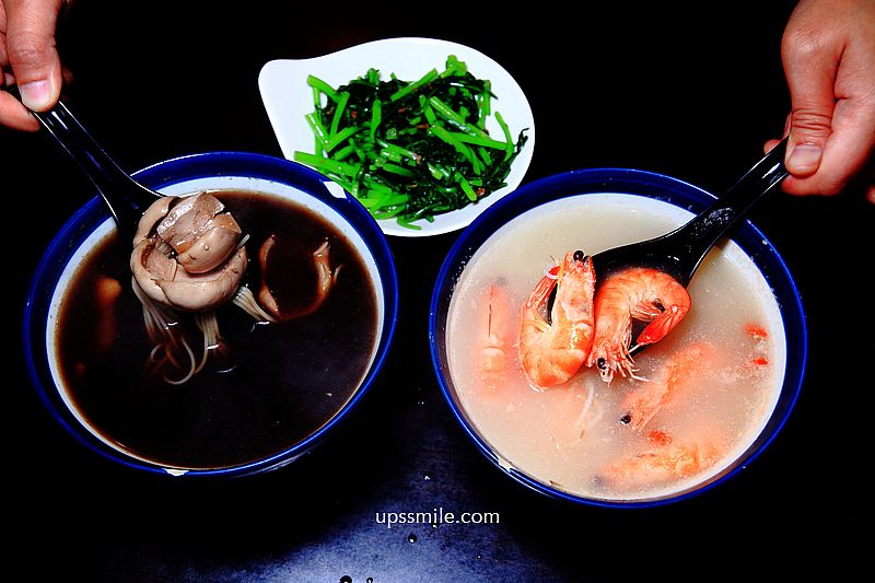 【永和美食】雞鳴而起永和，古早味料理，永和麻油雞湯腰子推薦，頂溪站美食推薦，永和里長帶我吃永和美食 @嘿!部落!