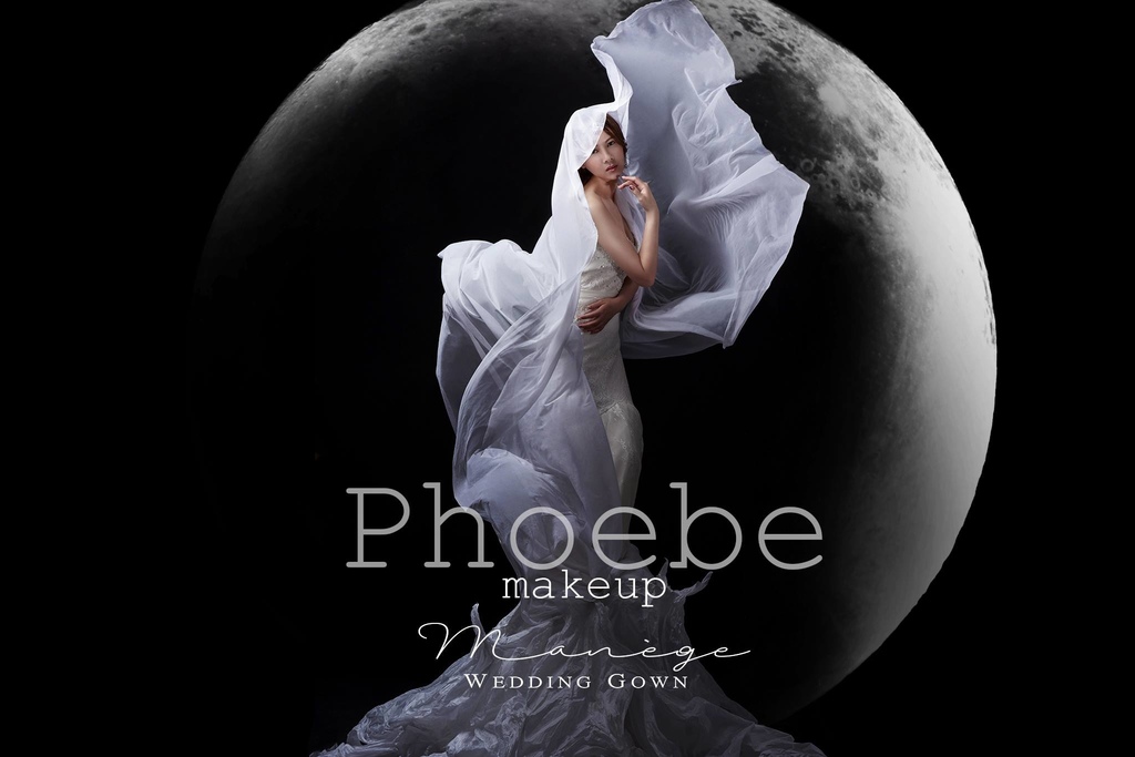 【新娘秘書】台中新娘秘書推薦-Phoebe Makeup Studio！家裡有個新秘超幸福，隨時可以美美的出門！新娘造型、新娘髮型參考！(台中新祕、新娘秘書、新娘秘書價格)