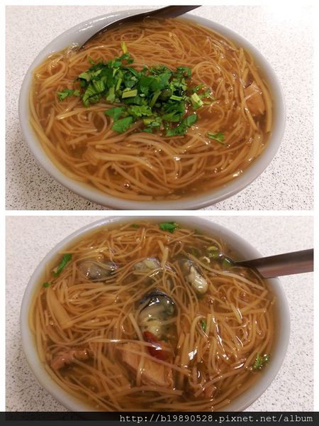 [新竹竹北美食]竹北寶島大腸蚵仔麵線&#038;甜不辣專賣店，三民路上好吃麵線推薦，近台元園區、竹北火車站。 @嘿!部落!