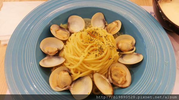 【美食】台中南區。玩麵Pasta。學府店@興大學府路前.平價義大利麵 @嘿!部落!