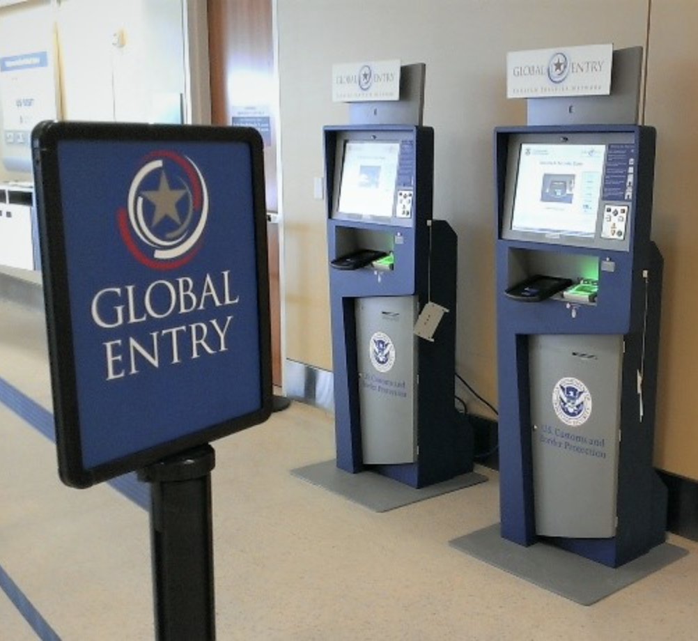 申請美國快速通關 GLOBAL ENTRY  同時取得快速安檢通道TSA PRE資格 @嘿!部落!