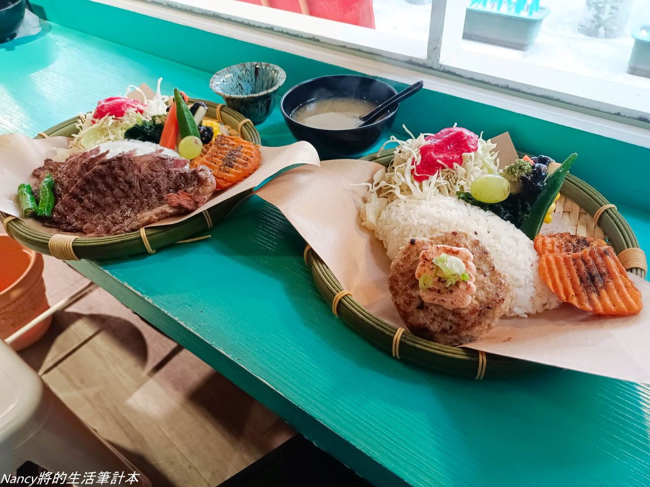 (士林美食)味擂家みらい家以日式餐食為出發點，添加不同創意巧思，感受得到店家的用心(文末有菜單)鄰近士林捷運站