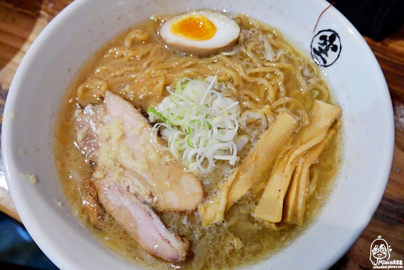 『日本。北海道』 ラーメン 空 拉麵本店 Ramen Sora｜札幌推薦宵夜美食 營業到凌晨四點的人氣拉麵  大推香辣過癮 湯頭醇厚爽口的辛味噌拉麵｜2019/07/8-7/14 北海道在地美食 深度吃七天六夜之旅 @嘿!部落!