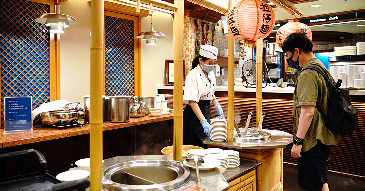 台東住宿》康橋商旅台東館～請你吃零食、豐盛宵夜、澎湃早餐，親民房價就能一泊三食 @嘿!部落!